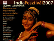 India Fesztivál 1. (nagy kép)