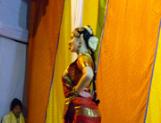 Kumbh Mela 2010, Vrindavan 6. (nagy kép)