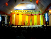 Kumbh Mela 2010, Vrindavan 9. (nagy kép)